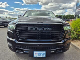 RAM 1500 CREW LAIE SPORT NIGHT EDITION AIR 2025 occasion 91830 Le Coudray-Montceaux