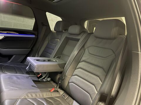 Touareg R 3.0 TSI eHybrid 462 TIPTRONIC8 4MOTION 2021 occasion 52100 Bettancourt-la-Ferr&eacute;e