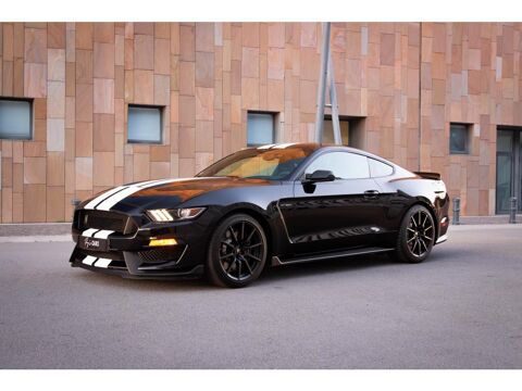 Annonce voiture Ford Mustang 81490 €