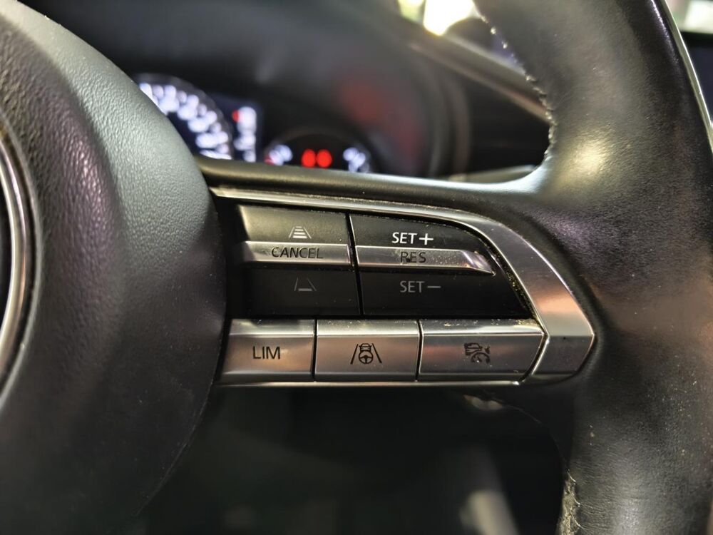 MX-3 Mazda3 2.0 Skyactiv-G M-Hybrid - 122 Evap 2019 BERLINE Spor 2020 occasion 38400 Saint-Martin-d'H&egrave;res
