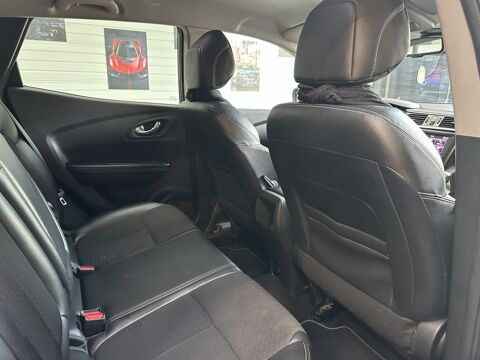 Kadjar 1.5 DCI 110 ECO ENERGY INTENS 2018 occasion 33370 Artigues-pr&egrave;s-Bordeaux