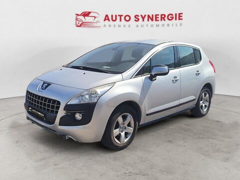 Peugeot 3008 1.6 HDi FAP - 112 Business PHASE 1