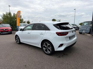 Ceed 1.0 t-gdi 120 edition 1 2018 occasion 54520 Laxou