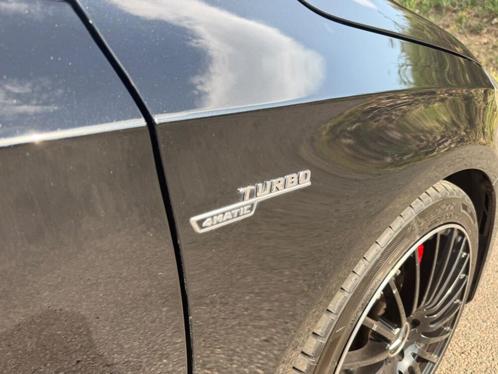 Classe A 2.0 45 381 AMG 4MATIC SPEEDSHIFT-DCT BVA 2018 occasion 42170 Saint-Just-Saint-Rambert