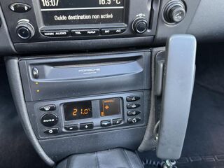 911 996 Carrera 4 3.4i IMS OK 2002 occasion 38330 Montbonnot-Saint-Martin