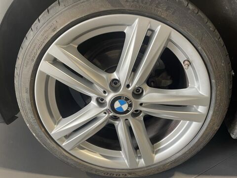 S&eacute;rie 1 118i F20 LCI Sport PHASE 2 - Garantie 12 mois 2016 occasion 33500 Libourne