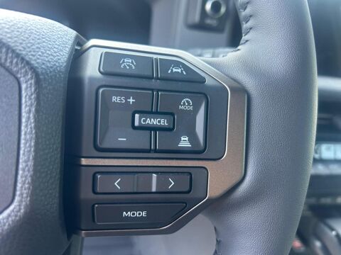 Land Cruiser 4WD WAGON HYBRID 2026 occasion 91830 Le Coudray-Montceaux