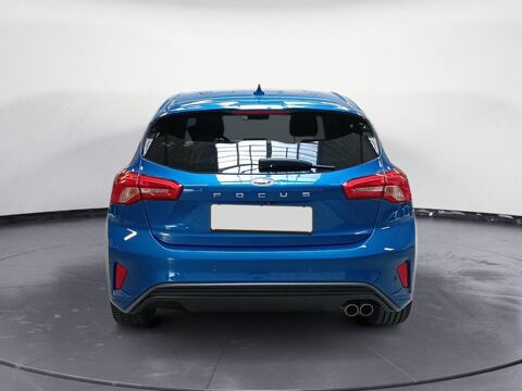 Focus 1.5 ecoboost 150 cast line 2022 occasion 34190 Ganges