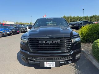 RAM 1500 CREW LAIE SPORT NIGHT EDITION AIR BOX HAYON MULTI 2025 occasion 91830 Le Coudray-Montceaux