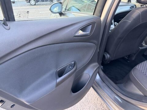 Astra K 1.5 CDTI - 105 S&S Edition gps + clim 2020 occasion 19100 Brive-la-Gaillarde