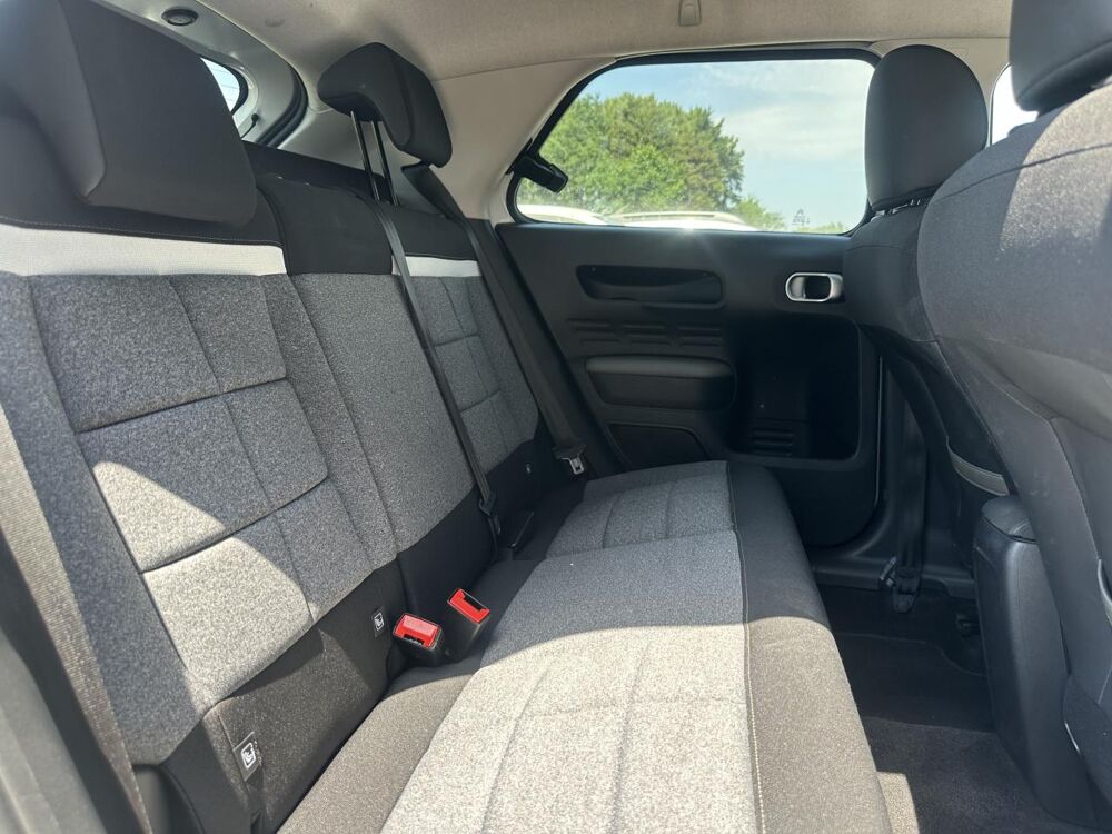 C4 cactus 1.2 12V - 110 S&S Origins PHASE 2- GARANTIE 12 MOIS - 2019 occasion 33450 Montussan