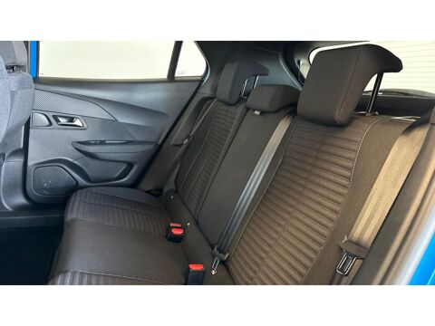 2008 E 136 - 2019 Style / CARPLAY / CAMERA 360 /SUIVI PEUGEOT 2023 occasion 17600 Saujon