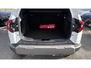 Duster 1.2 Hybrid-G 150 4x4 Journey +PK CITY+PK COLD 2026 occasion 81580 Soual