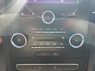 M&eacute;gane 1.5 Blue dCi - 115 IV ESTATE Business (Suivi Renault + dist 2019 occasion 49070 Beaucouz&eacute;