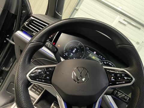 Touareg R 3.0 TSI eHybrid 462 TIPTRONIC8 4MOTION 2021 occasion 52100 Bettancourt-la-Ferr&eacute;e
