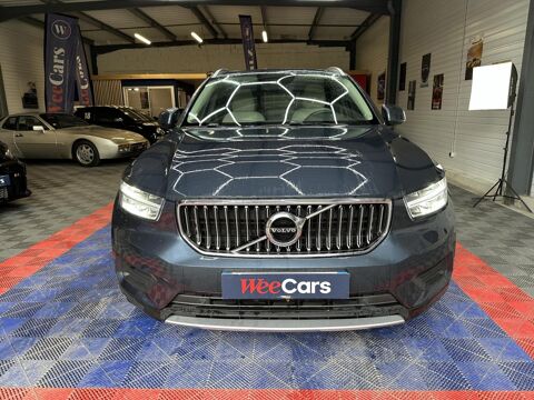 XC40 1.5 T3 165 INSCRIPTION LUXE 2WD GEARTRONIC BVA 2020 occasion 33370 Artigues-pr&egrave;s-Bordeaux