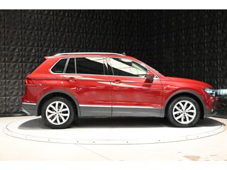 Tiguan 2.0 16V TDI BlueMotion - 150 2016 Carat PHASE 1 2018 occasion 77100 Meaux
