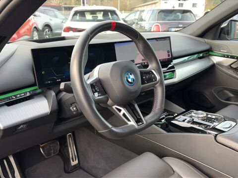 S&eacute;rie 5 (g60) i5 m60 601 xdrive 2024 occasion 57525 Talange