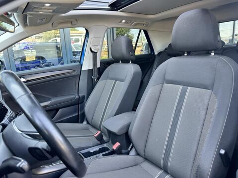 T-ROC 2.0 TDI - 150 - DSG 7 Lounge 4Motion BI-ton GARANTIE 12 MOI 2017 occasion 33450 Montussan