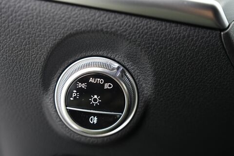 Classe C 200 d 9G-Tronic Avantgarde Line occasion 17130 Montendre