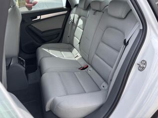 A4 LIMOUSINE S LINE 1.8 TFSI 170 - BVA Multitronic - SUIVI COMP 2013 occasion 49070 Beaucouz&eacute;