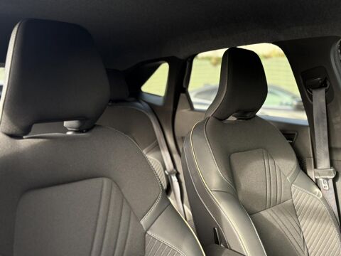 Symbioz E-Tech Full Hybrid 145 Iconic avec Cam&eacute;ra 360&deg;, et Hayon mai 2025 occasion 35300 Foug&egrave;res