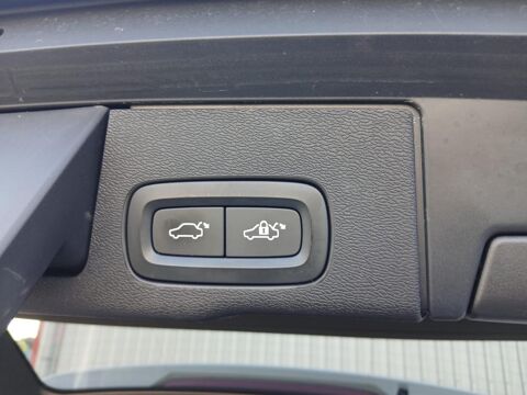 XC60 B4 Micro-Hybride Diesel / 197 Ch / BVA Geartronic / Finitio 2021 occasion 50640 Le Teilleul