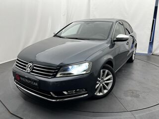 Passat 2.0 TDI 140 ch Carat Phase 2 2010 occasion 33130 B&egrave;gles