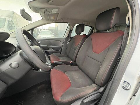 Clio IV - 1.5l dCi - 75ch - Life Phase 1 - Garantie 12 mois 2016 occasion 76710 Eslettes