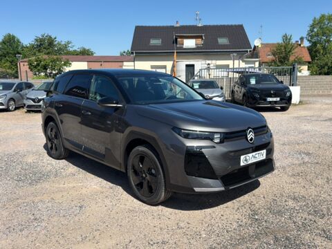 C5 aircross 1.2 hybride 145 plus boite automatique 2026 occasion 85150 Les Achards
