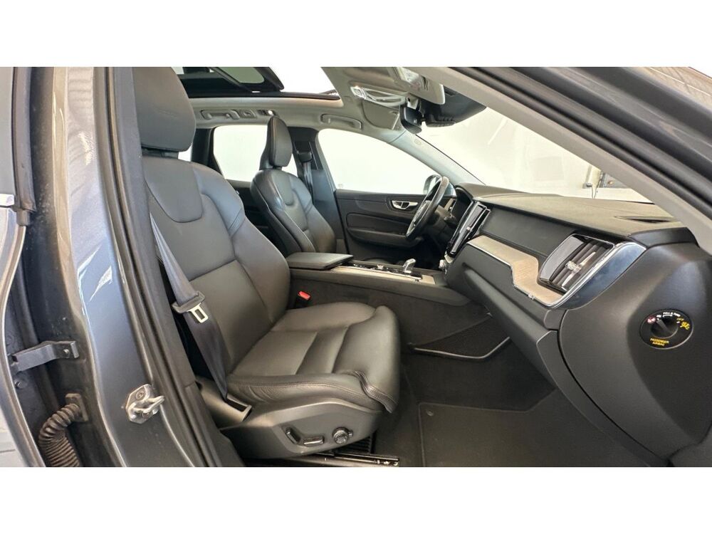 XC60 T8 Twin Engine Plug-In 303+87 ch Inscription Luxe - SUSPENSI 2019 occasion 17600 Saujon