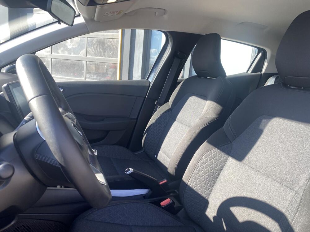 Clio 1.0 Tce - 90 V Equilibre 2022 occasion 31220 Lavelanet-de-Comminges