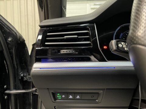 Touareg R 3.0 TSI eHybrid 462 TIPTRONIC8 4MOTION 2021 occasion 52100 Bettancourt-la-Ferr&eacute;e