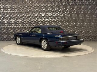 XJS Cabriolet 4.0i - BVA CABRIOLET . PHASE 2 1995 occasion 78680 &Eacute;p&ocirc;ne