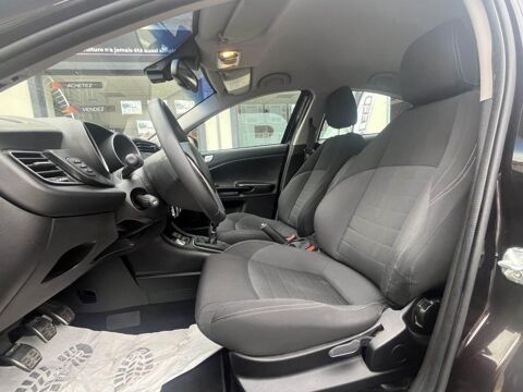 Giulietta 1.4 TB MultiAir - 150 ch - kit de distribution et accessoir 2018 occasion 78760 Jouars-Pontchartrain