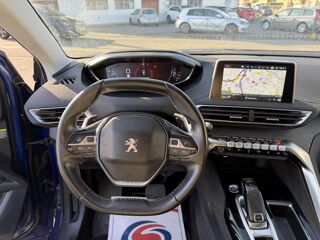 3008 1.5 BlueHDi S&S - 130 Bva Allure gps + clim + camera AR 2018 occasion 19100 Brive-la-Gaillarde