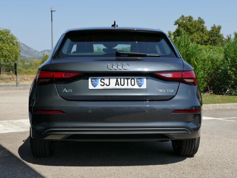 A3 Sportback 2.0 30 TDI - 116 Business Line 2021 occasion 34190 Ganges