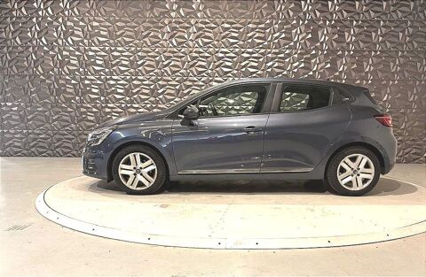 Clio 1.5 Blue dCi - 100 - 2021 V BERLINE Business PHASE 1 2021 occasion 78680 &Eacute;p&ocirc;ne