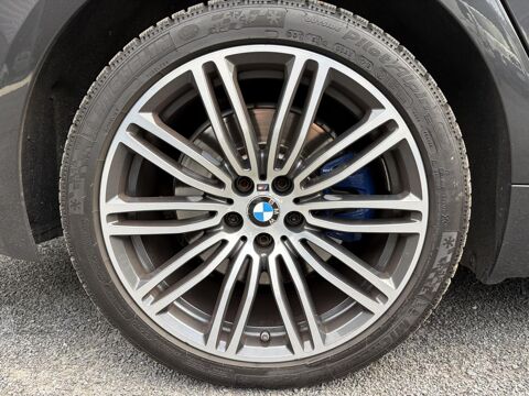 S&eacute;rie 5 530d Touring G31 M Sport / toit ouvrant / 99000km / reprise 2017 occasion 30260 Orthoux-S&eacute;rignac-Quilhan