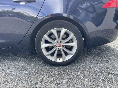 XF 2.0 D 180 CH BVA Prestige PH 1-TOE-GARANTIE 12 MOIS- 2019 occasion 33127 Saint-Jean-d'Illac