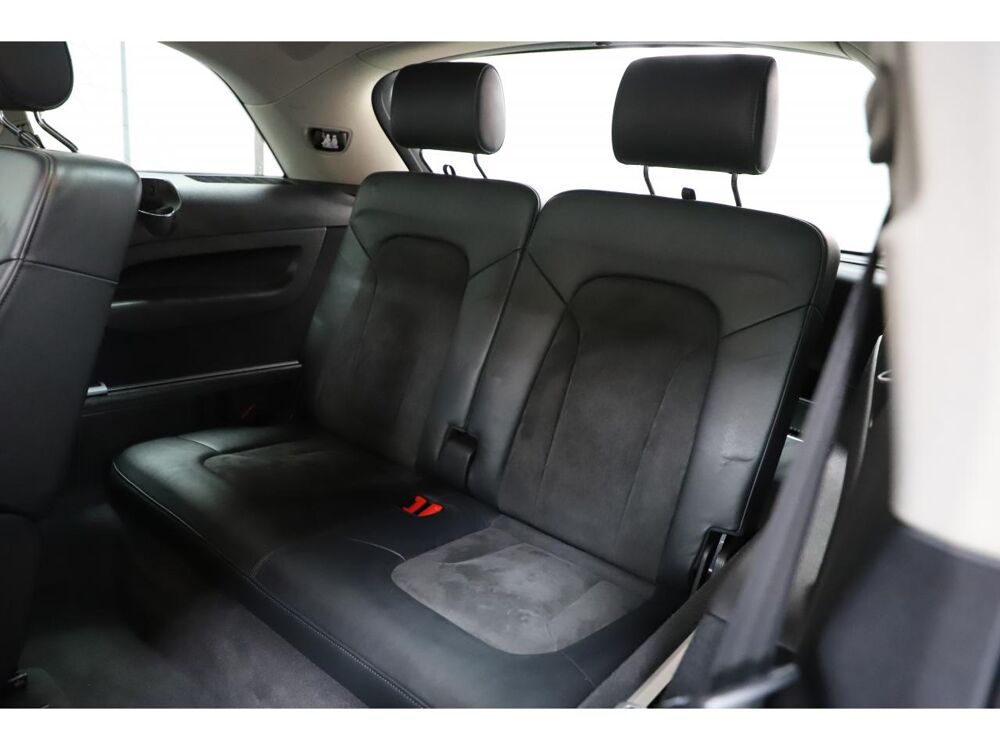 Q7 Quattro 3.0 V6 TDI 245 Ambition Luxe 7pl Tiptronic Phase 2 2012 occasion 06550 La Roquette-sur-Siagne