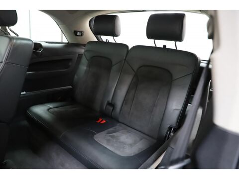 Q7 Quattro 3.0 V6 TDI 245 Ambition Luxe 7pl Tiptronic Phase 2 2012 occasion 06550 La Roquette-sur-Siagne