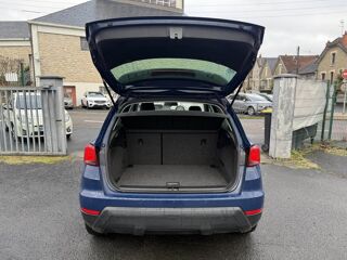 Arona 1.6 TDI - 95 S&S Urban gps + Clim + camera AR + radar AR 2019 occasion 19100 Brive-la-Gaillarde
