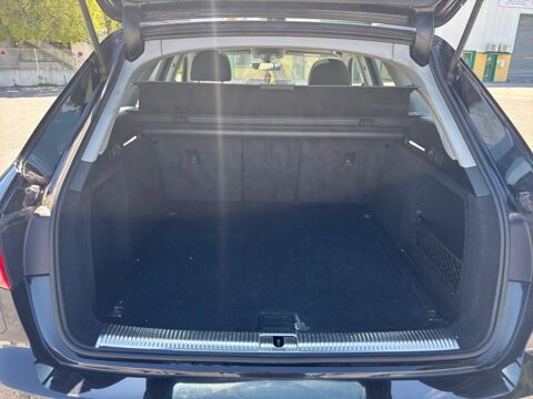 A4 Avant 2.0 TFSI Ultra - 190 - BV S-tronic AVANT BREAK . PHAS 2018 occasion 13400 Aubagne