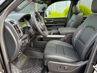 RAM 1500 CREW CAB REBEL AIR HAYON MULTI V8 2026 occasion 91830 Le Coudray-Montceaux