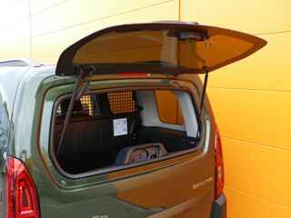 Berlingo III TAILLE M BLUEHDI 130 PLUS - BV EAT8 N1 SANS MALUS 2026 occasion 77090 Coll&eacute;gien