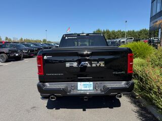 RAM 1500 CREW TUNGSTEN AIR BOX 2026 occasion 91830 Le Coudray-Montceaux