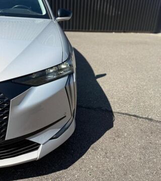DS4 1.2 PURETECH 130 PERFORMANCE LINE EAT BVA 2023 occasion 42170 Saint-Just-Saint-Rambert