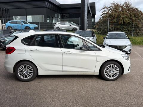 Serie 2 (f45) 216d 116 sport 2017 occasion 57525 Talange