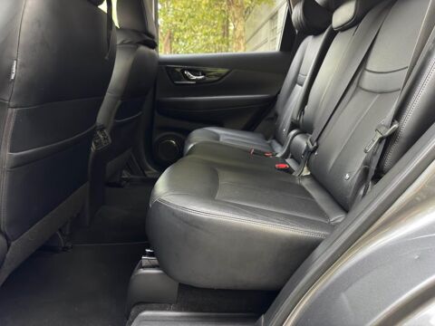 X-Trail 2.0 dCi - 177 - BV Xtronic III 2017 Tekna All-Mode PHASE 2 2017 occasion 77185 Lognes